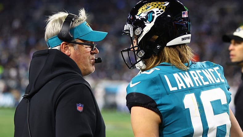 NFL: AFC Wild Card Round-Los Angeles Chargers at Jacksonville Jaguars