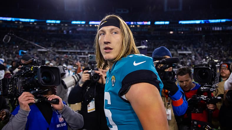 NFL: AFC Wild Card Round-Los Angeles Chargers at Jacksonville Jaguars