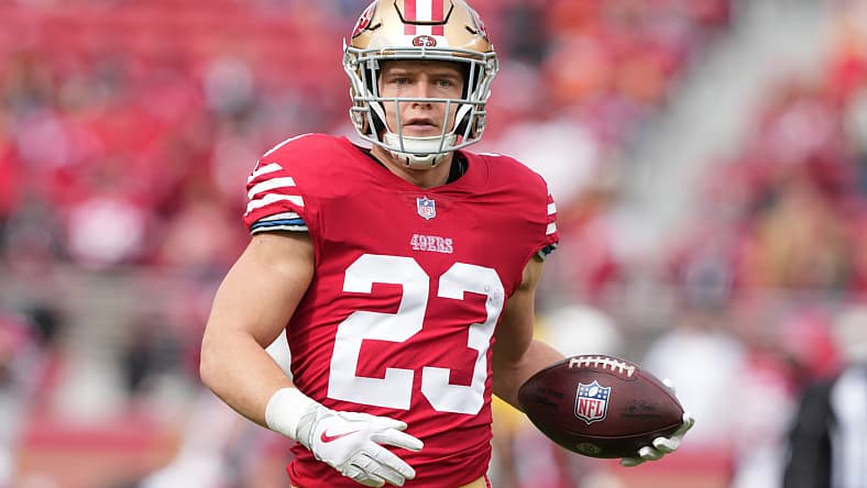NFL: Arizona Cardinals at San Francisco 49ers