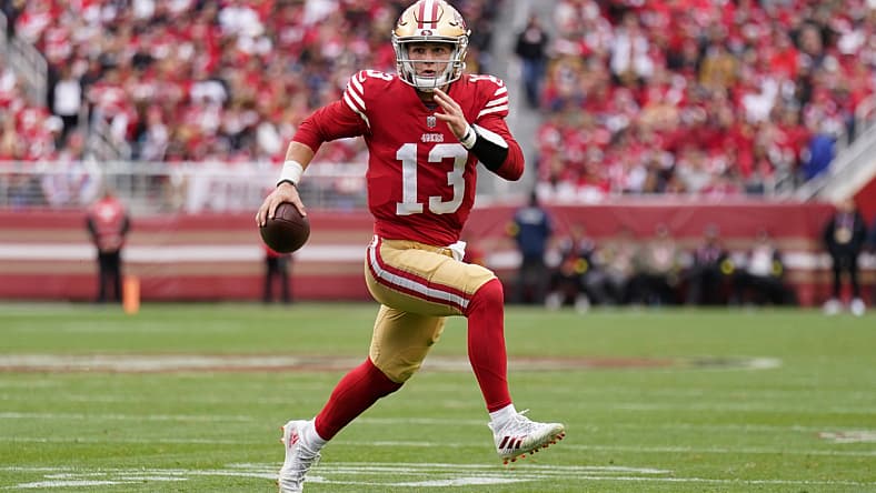 NFL: Arizona Cardinals at San Francisco 49ers