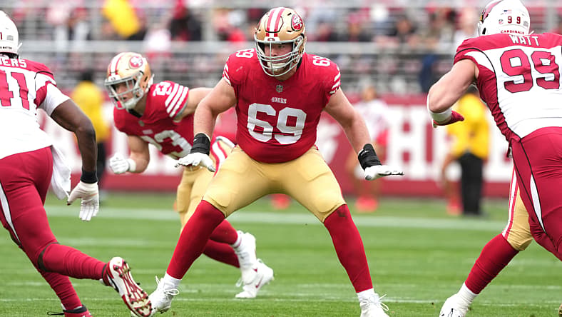 NFL: Arizona Cardinals at San Francisco 49ers