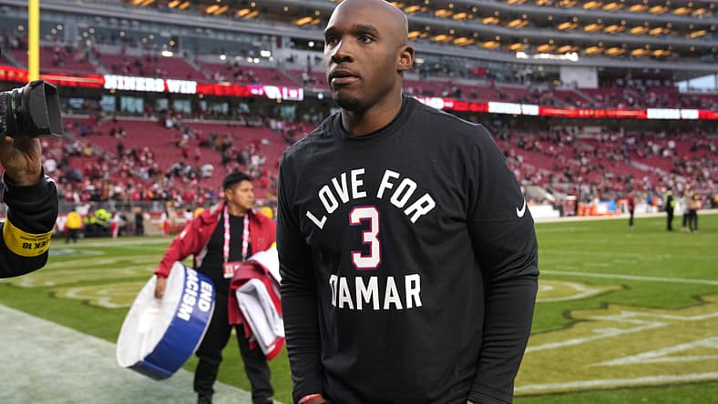 NFL: Arizona Cardinals at San Francisco 49ers