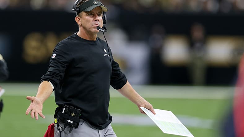 NFL: Dallas Cowboys at New Orleans Saints