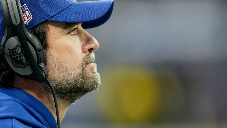 NFL: Houston Texans at Indianapolis Colts