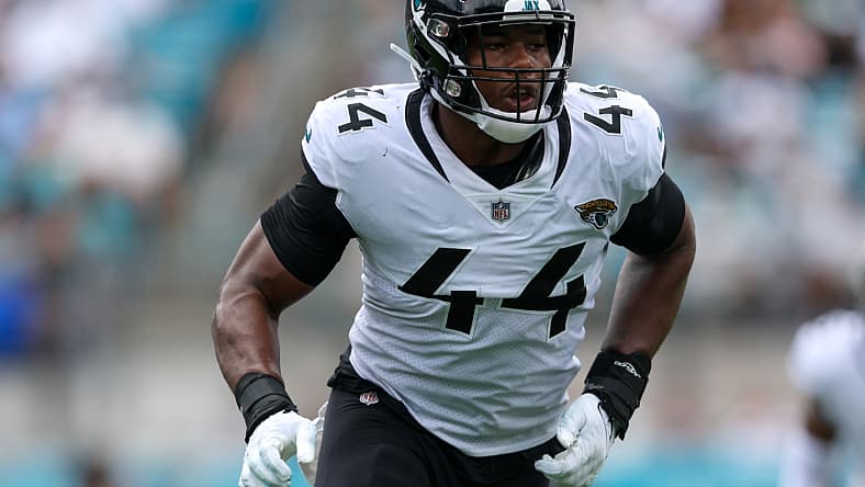 NFL: Indianapolis Colts at Jacksonville Jaguars