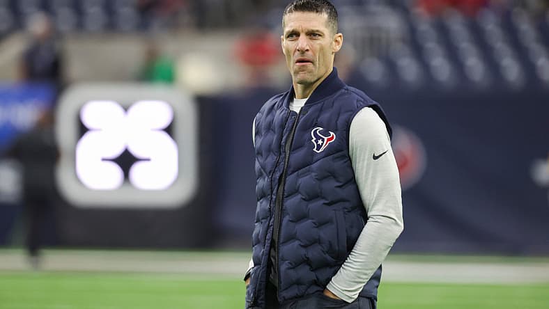 NFL: Jacksonville Jaguars at Houston Texans