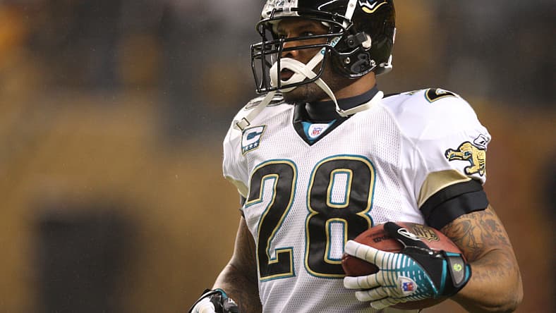 NFL: Jacksonville Jaguars at Pittsburgh Steelers
