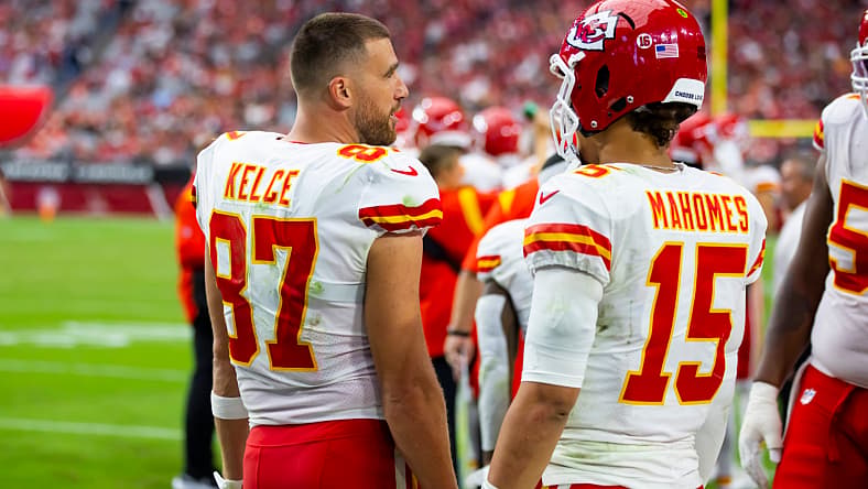 NFL: Kansas City Chiefs at Arizona Cardinals