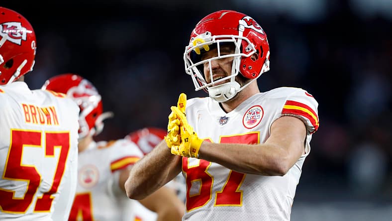 NFL: Kansas City Chiefs at Cincinnati Bengals