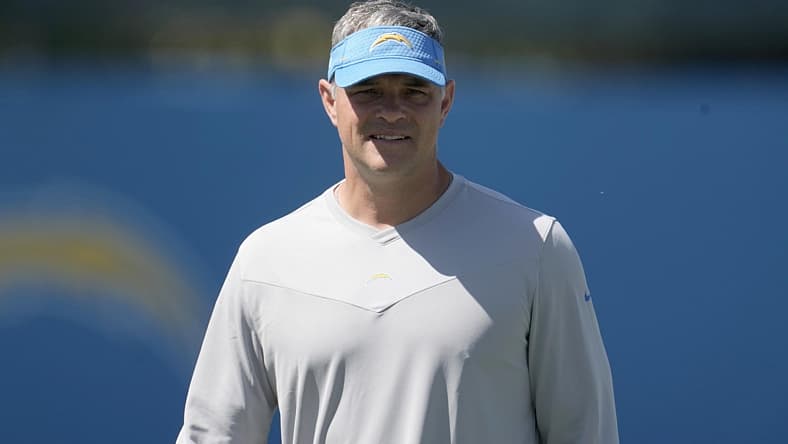 NFL: Los Angeles Chargers-Rookie Minicamp