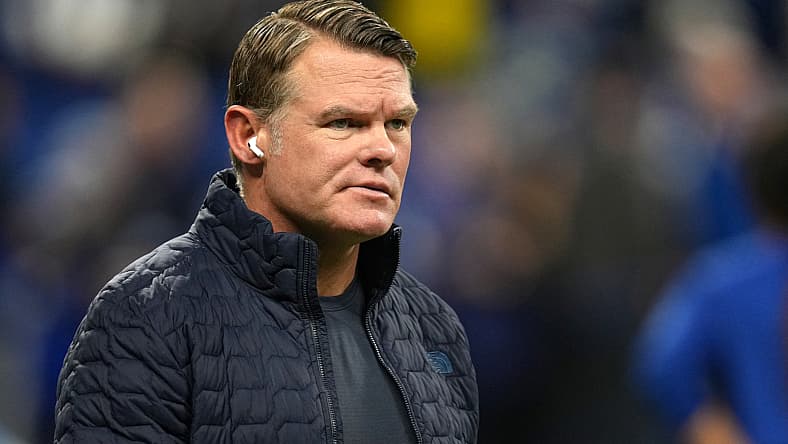 NFL: Los Angeles Chargers at Indianapolis Colts