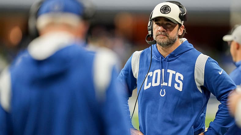 NFL: Los Angeles Chargers at Indianapolis Colts