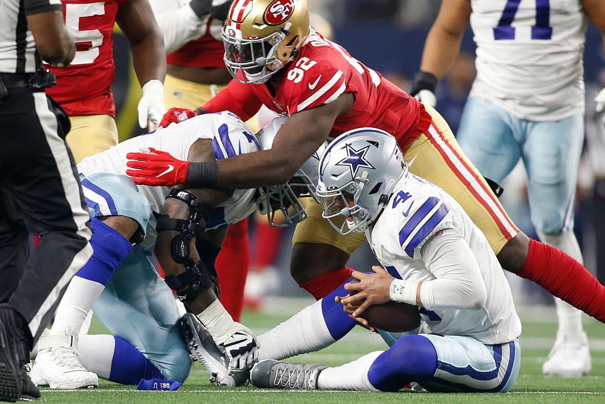 Dallas Cowboys