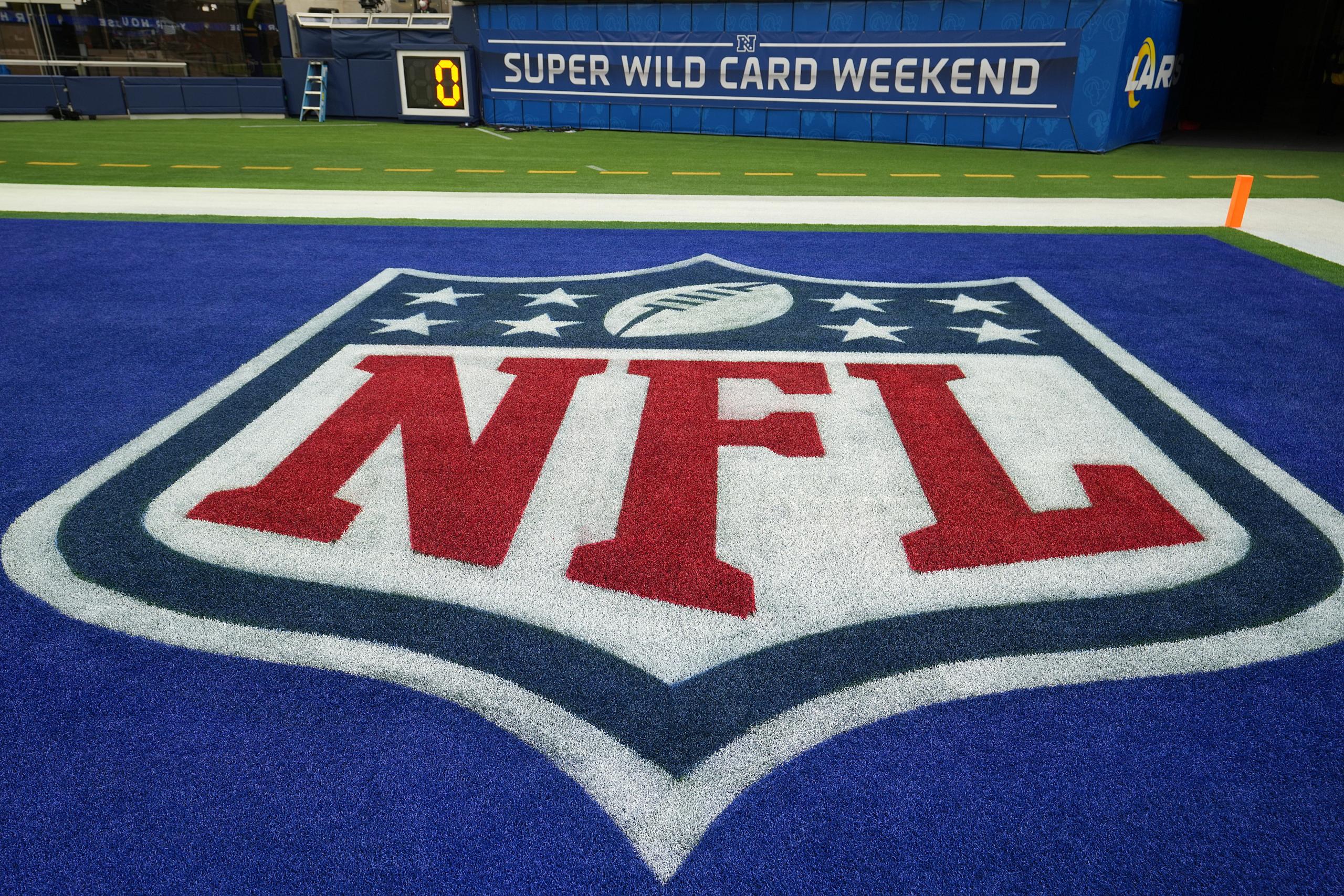 NFL: NFC Wild Card Playoffs-Arizona Cardinals at Los Angeles Rams