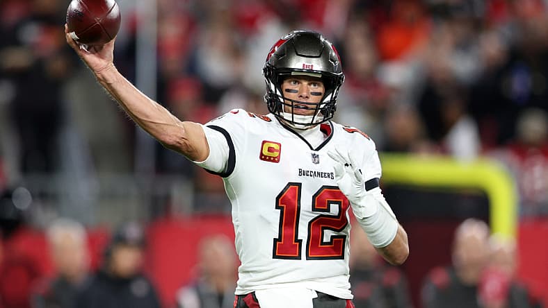 NFL: NFC Wild Card Round-Dallas Cowboys at Tampa Bay Buccaneers