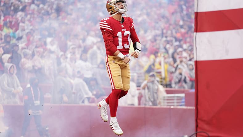 NFL: NFC Wild Card Round-Seattle Seahawks at San Francisco 49ers