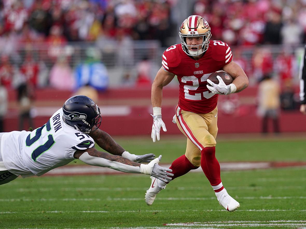 San Francisco 49ers