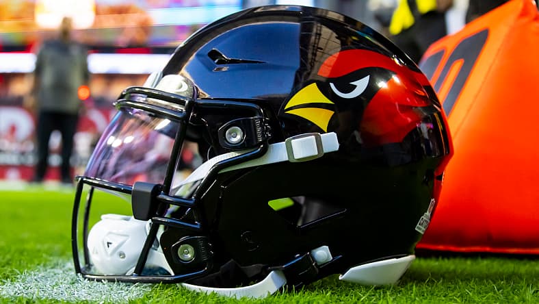 NFL: New Orleans Saints at Arizona Cardinals
