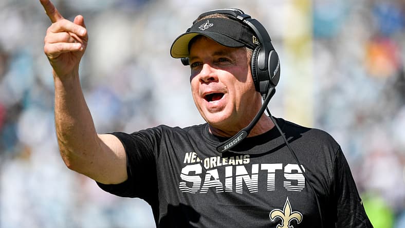 NFL: New Orleans Saints at Jacksonville Jaguars