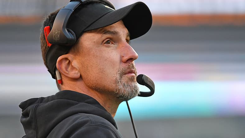NFL: New Orleans Saints at Philadelphia Eagles