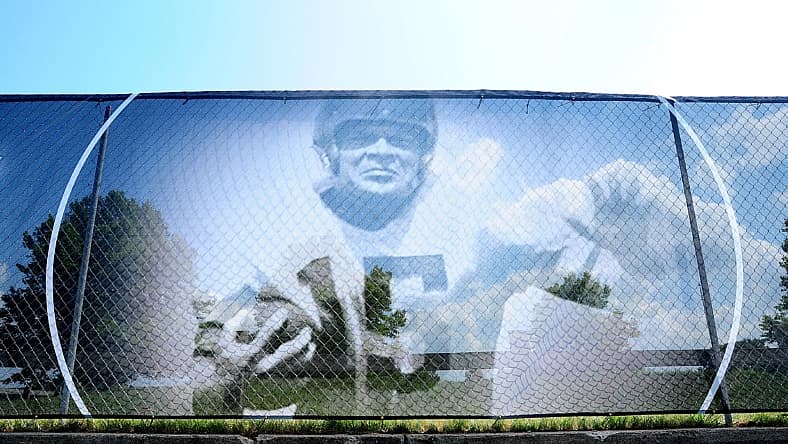 NFL: Philadelphia Eagles-Training Camp