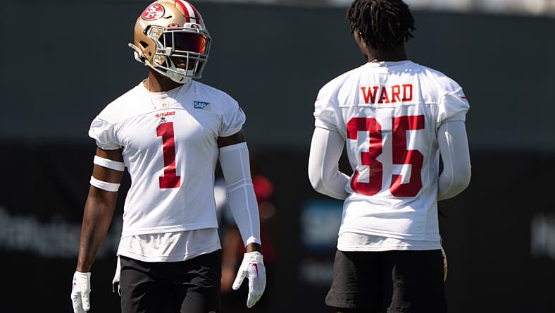 NFL: San Francisco 49ers Training Camp
