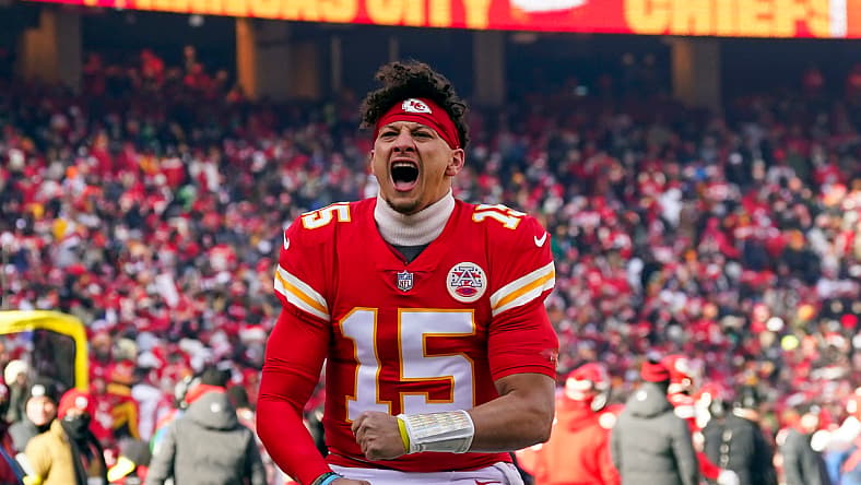NFL: Seattle Seahawks at Kansas City Chiefs
