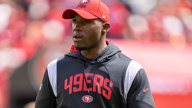 NFL: Seattle Seahawks at San Francisco 49ers