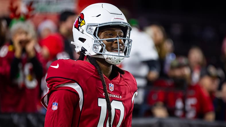 NFL: Tampa Bay Buccaneers at Arizona Cardinals