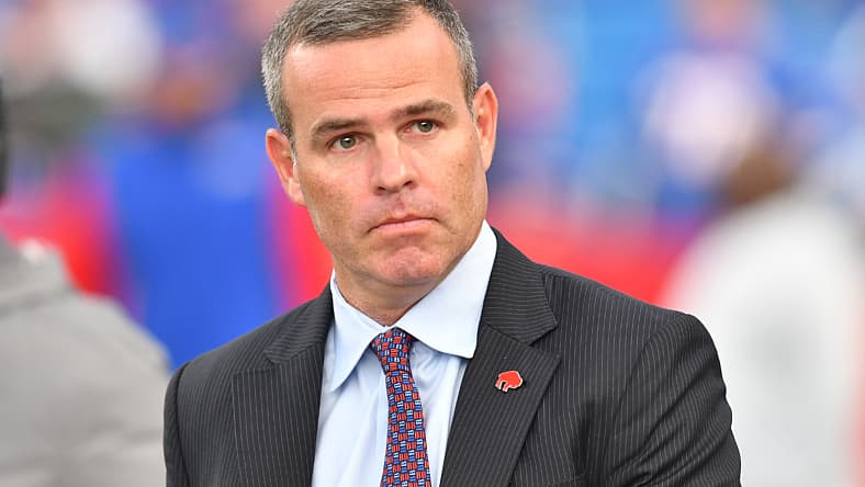 NFL: Tennessee Titans at Buffalo Bills