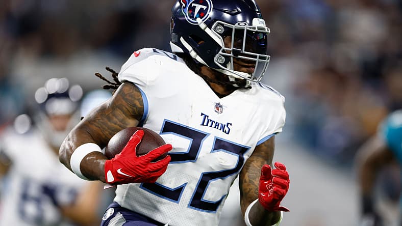 NFL: Tennessee Titans at Jacksonville Jaguars