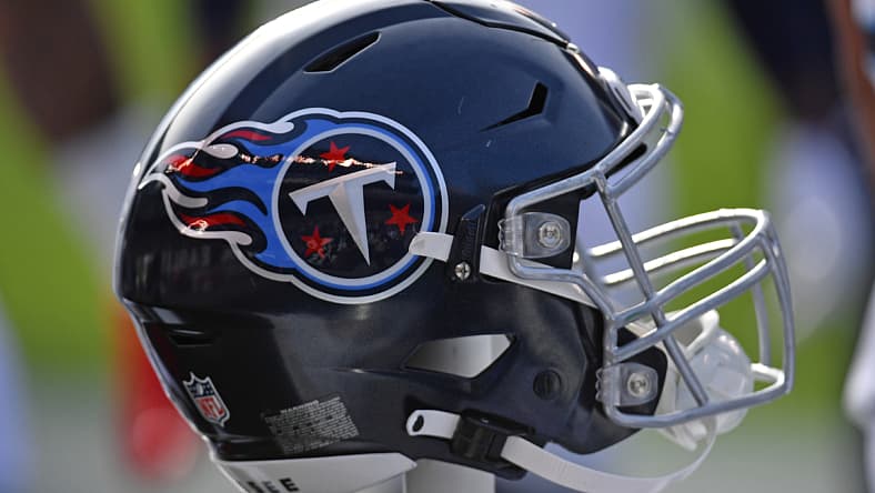 NFL: Tennessee Titans at Philadelphia Eagles