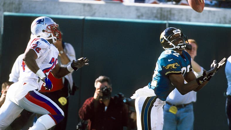 NFL: USA TODAY Sports-Archive