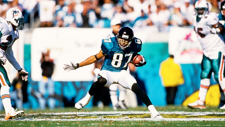 NFL: USA TODAY Sports-Archive