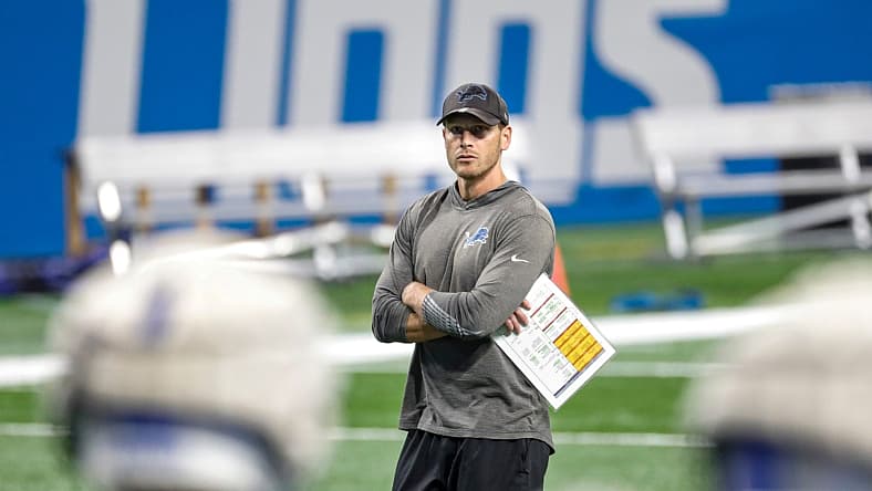 Syndication: Detroit Free Press
