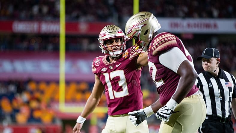 Syndication: Tallahassee Democrat