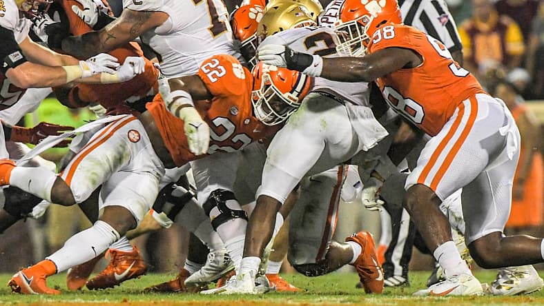 Syndication: The Greenville News