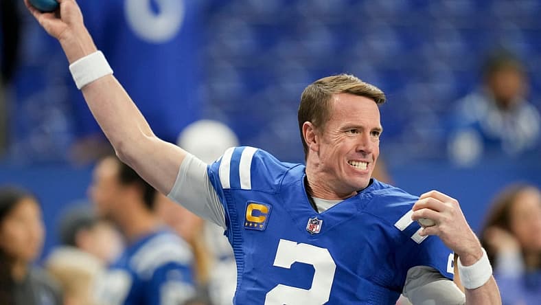 Syndication: The Indianapolis Star