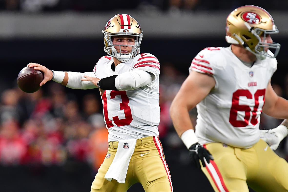 san francisco 49ers, seattle seahawks