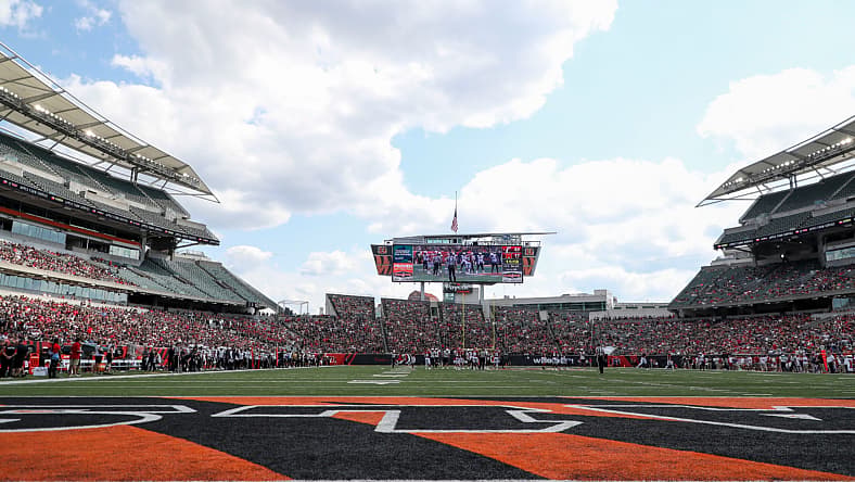 baltimore ravens at cincinnati bengals nfl wild card preview