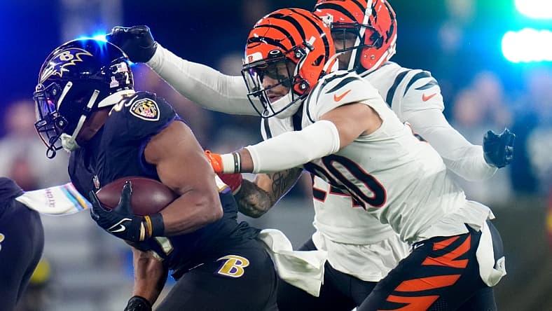 baltimore ravens at cincinnati bengals preview