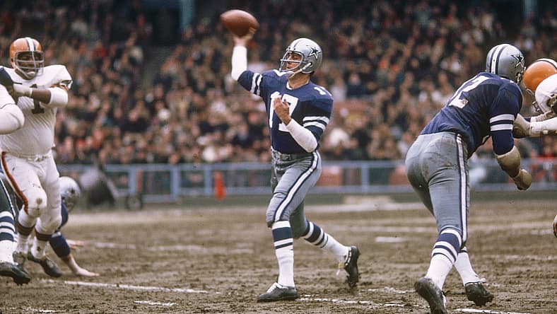 best dallas cowboys teams of all-time: 1968 dallas cowboys