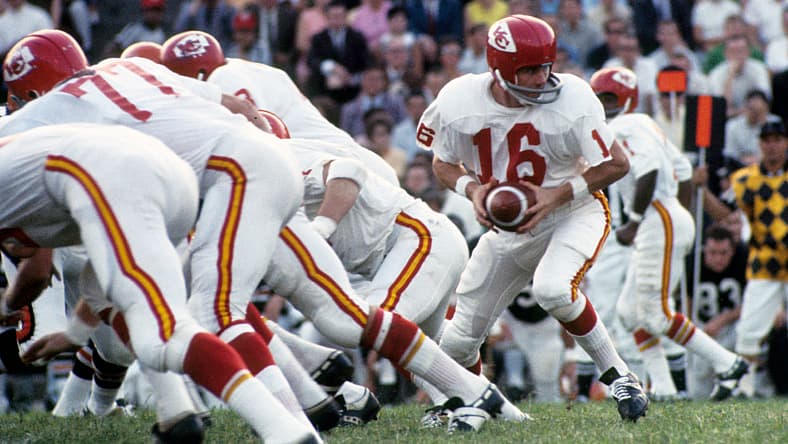 best kansas city chiefs of all-time: 1968 chiefs