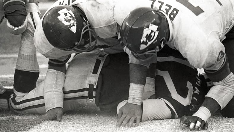 best kansas city chiefs teams of all-time: 1969 chiefs