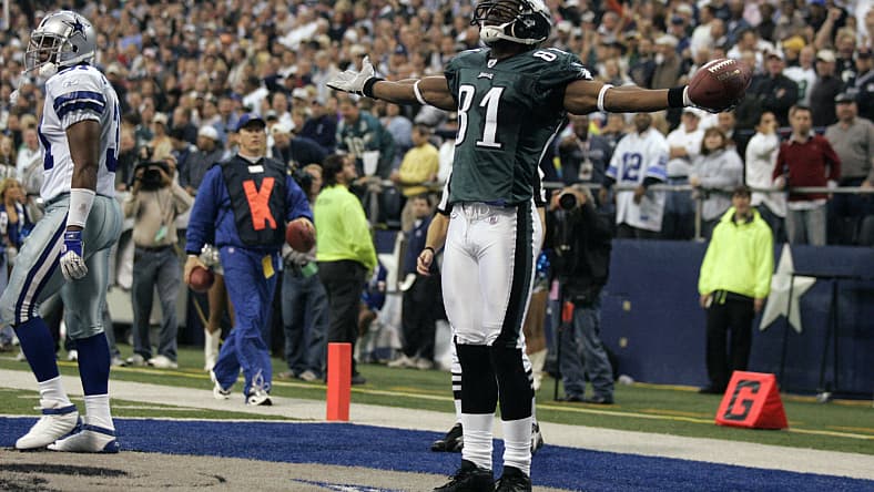 best teams in philadelphia eagles history: 2004 philadelphia eagles