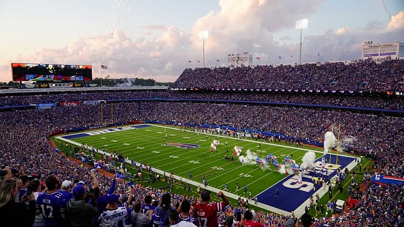 cincinnati bengals at buffalo bills: nfl divisional playoff preview