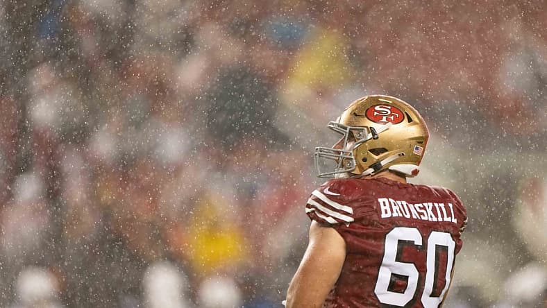 jacksonville jaguars sign daniel brunskill
