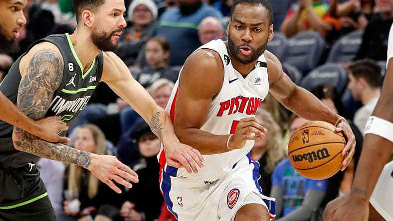 los angeles lakers trade for alec burks, nba trade deadline