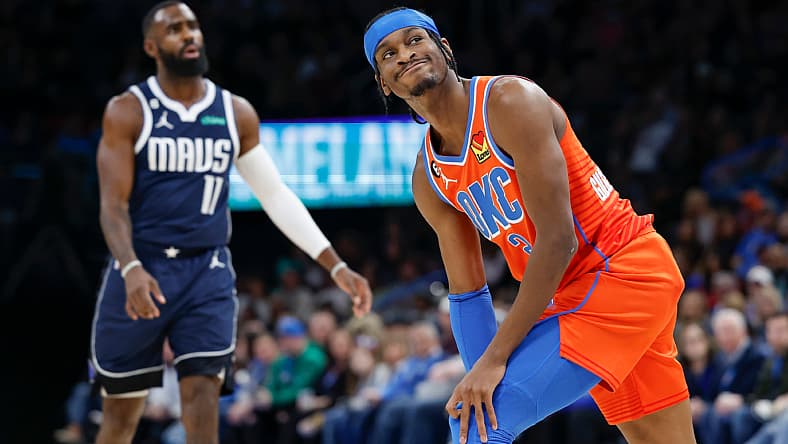 nba award predictions, most improved player: shai gilgeous-alexander