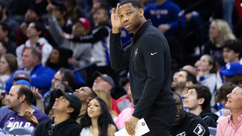 nba award predictions, nba coach of the year: willie green